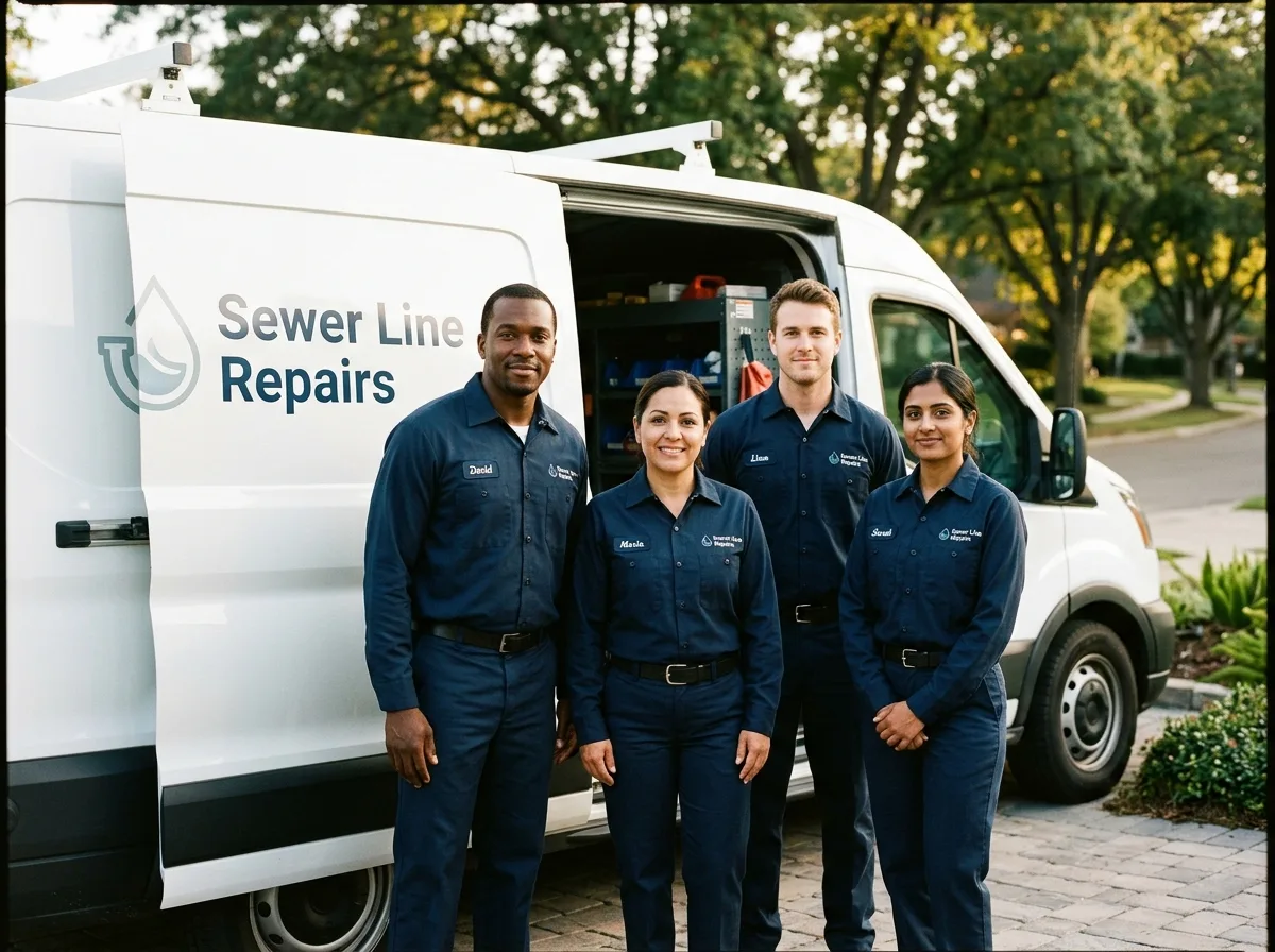 Emergency Plumber company in Black Creek, WI