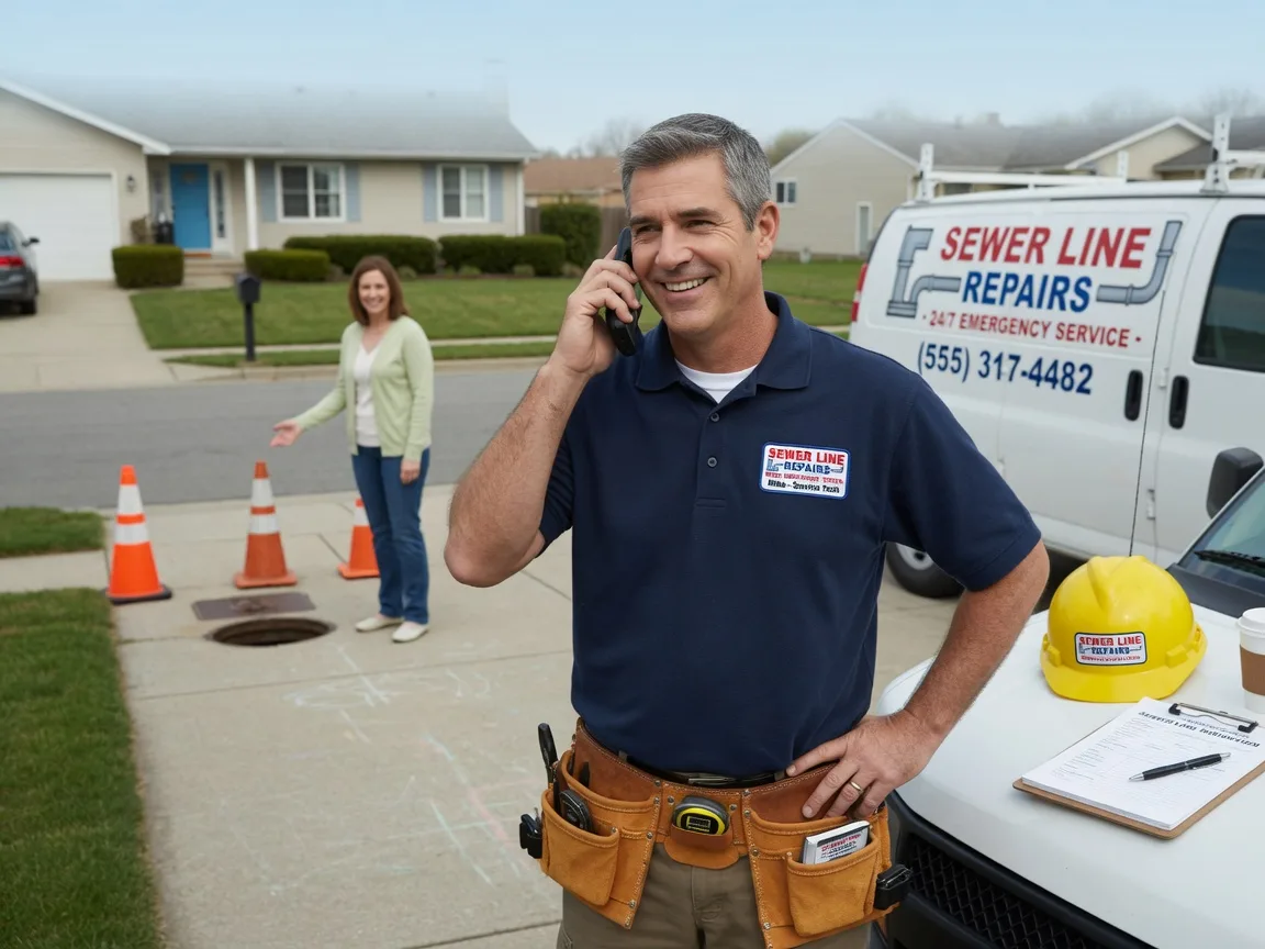 Emergency Plumber Black Creek, WI FAQs